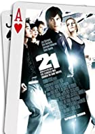 21 2008 Hindi ORG Hindi Dubbed 480p 720p 1080p Mp4Moviez Filmyzilla