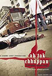 Ab Tak Chhappan 2004 Full Movie Download Mp4Moviez