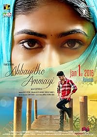 Abbayitho Ammayi 2016 Hindi Dubbed Telugu Movie Download 480p 720p 1080p Mp4Moviez