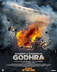 Accident or Conspiracy Godhra 2024 Movie Download 480p 720p 1080p Mp4Moviez