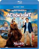 Action Point 2018 Dual Audio Hindi 480p BluRay Mp4Moviez