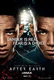 After Earth 2013 Hindi Dubbed Mp4Moviez