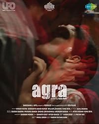 Agra 2024 Hindi Movie Download 480p 720p 1080p Mp4Moviez