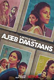 Ajeeb Daastaans 2021 Full Movie Download Mp4Moviez