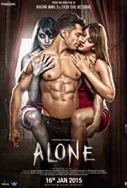 Alone 2015 Full Movie Download Mp4Moviez