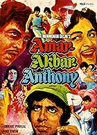 Amar Akbar Anthony 1997 Hindi Movie 480p 720p 1080p Mp4Moviez