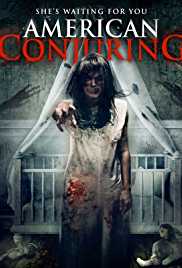 American Conjuring 2016 Hindi Dubbed 480p 300MB Mp4Moviez