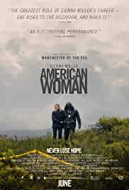 American Woman 2018 Dual Audio Hindi 480p Mp4Moviez