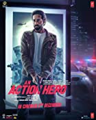 An Action Hero 2022 480p 720p 1080p Mp4Moviez