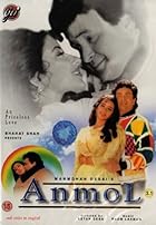 Anmol 1993 Hindi Movie Download 480p 720p 1080p Mp4Moviez