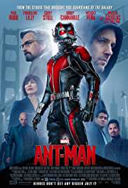 Ant Man 2015 Dual Audio Hindi 480p BluRay 300MB Mp4Moviez