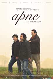 Apne 2007 Full Movie Download Mp4Moviez