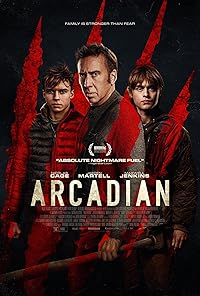 Arcadian 2024 Hindi Dubbed English Movie Download 480p 720p 1080p Mp4Moviez