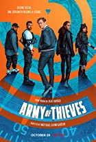 Army of Thieves 2021 Hindi Dubbed 480p 720p Mp4Moviez