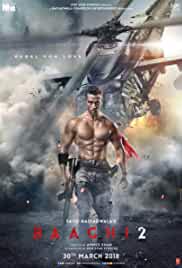 Baaghi 2 2018 Full Movie Download Mp4Moviez