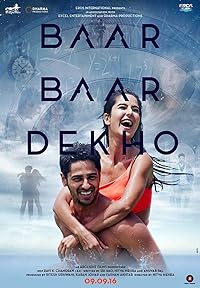 Baar Baar Dekho 2016 Movie Download 480p 720p 1080p Mp4Moviez Filmyzilla