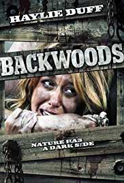 Backwoods 2008 Dual Audio Hindi 480p 300MB Mp4Moviez