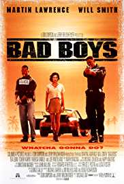 Bad Boys 1995 Dual Audio Hindi 480p BluRay Movie Download Mp4Moviez