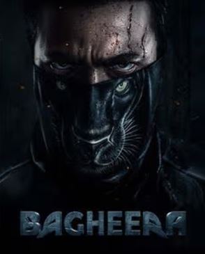 Bagheera Mp4Moviez 2024 Hindi Dubbed