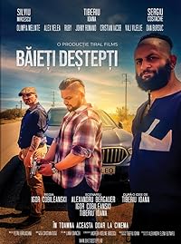 Baieti Destepti 2023 Hindi Dubbed 480p 720p 1080p Mp4Moviez