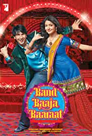 Band Baaja Baaraat 2010 Full Movie Download Mp4Moviez