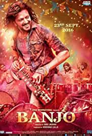 Banjo 2016 Full Movie Download Mp4Moviez