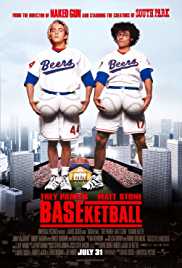 Baseketball 1998 Dual Audio Hindi BluRay Mp4Moviez