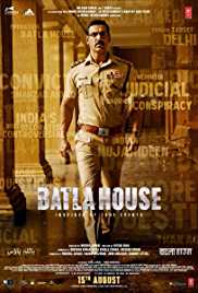 Batla House 2019 Full Movie Download Mp4Moviez