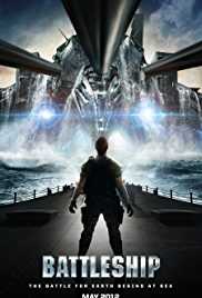 Battleship 2012 Hindi Dubbed + English 480p 720p 1080p Mp4Moviez