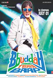 Bbuddah Hoga Terra Baap 2011 Full Movie Download Mp4Moviez