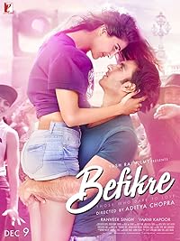 Befikre 2016 Hindi Movie 480p 720p 1080p Mp4Moviez