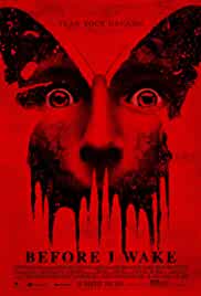 Before I Wake 2016 Dual Audio Hindi 480p Mp4Moviez