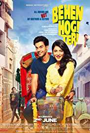 Behen Hogi Teri 2017 Full Movie Download Mp4Moviez