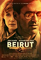 Beirut 2018 Hindi Dubbed 480p 720p Mp4Moviez