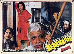 Bepanaah 1985 Movie Download 480p 720p 1080p Mp4Moviez