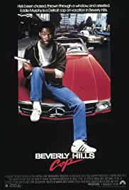 Beverly Hills Cop 1984 Dual Audio Hindi 480p Mp4Moviez