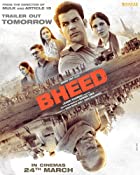 Bheed Mp4Moviez 2023 Hindi Movie Download 480p 720p 1080p FilmyZilla