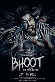 Bhoot The Haunted Ship 2020 Full Movie Download Mp4Moviez