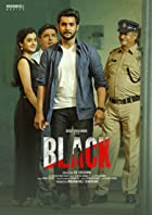 Black 2022 Hindi Dubbed 480p 720p Mp4Moviez