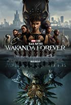 Black Panther 2 Wakanda Forever 2022 Hindi Dubbed 480p 720p 1080p Mp4Moviez