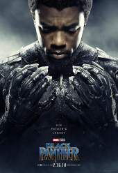 Black Panther 2018 Hindi+English 480p 720p 1080p 2160p 4K Mp4Moviez Filmyzilla Filmywap