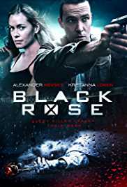 Black Rose 2014 Hindi Dubbed 480p 300MB Mp4Moviez