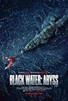 Black Water Abyss 2020 Hindi Dubbed 480p 720p Mp4Moviez