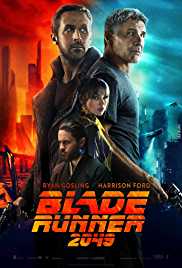 Blade Runner 2049 2017 Hindi Dubbed 480p 500MB Mp4Moviez