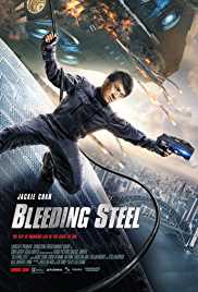 Bleeding Steel 2017 Dual Audio Hindi 480p 300MB Mp4Moviez