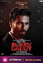 Bloody Daddy 2023 Movie Download 480p 720p 1080p Mp4Moviez Filmyzilla