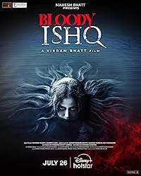 Bloody Ishq 2024 Hindi Movie Download 480p 720p 1080p Mp4Moviez