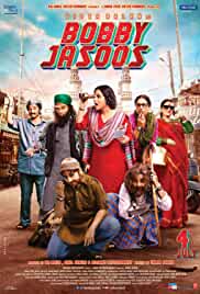 Bobby Jasoos 2014 Full Movie Download Mp4Moviez