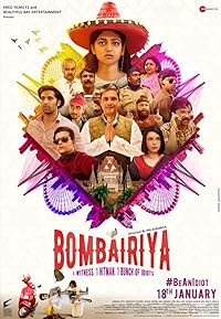 Bombairiya 2019 Movie Download 480p 720p 1080p Mp4Moviez