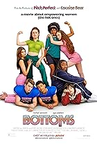 Bottoms 2023 Dual Audio Hindi English 480p 720p 1080p Mp4Moviez